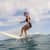 Got Barreled surf photos Snapper Rocks by Mattea McKinnon