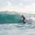Got Barreled surf photos Snapper Rocks by Mattea McKinnon