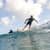 Got Barreled surf photos Snapper Rocks by Mattea McKinnon