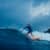 Got Barreled surf photos Burleigh Heads by Simon Garrett