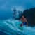 Got Barreled surf photos Burleigh Heads by Simon Garrett