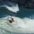 Got Barreled surf photos Duranbah Beach (D-bah) by Richard Goldner