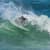 Got Barreled surf photos Duranbah Beach (D-bah) by Richard Goldner