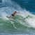 Got Barreled surf photos Duranbah Beach (D-bah) by Richard Goldner