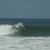 Got Barreled surf photos San Pancho Beach by Jamie Barr