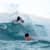Got Barreled surf photos Snapper Rocks by Mattea McKinnon