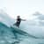 Got Barreled surf photos Snapper Rocks by Mattea McKinnon