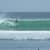 Got Barreled surf photos Uluwatu Beach by Blue Hour