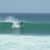 Got Barreled surf photos Uluwatu Beach by Blue Hour
