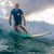Got Barreled surf photos Snapper Rocks by Simon Garrett