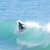 Got Barreled surf photos Burleigh Heads by Ananda Capeletti