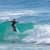 Got Barreled surf photos Burleigh Heads by Ananda Capeletti