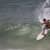 Got Barreled surf photos Burleigh Heads by John McJannett