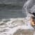 Got Barreled surf photos Burleigh Heads by John McJannett