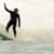 Got Barreled surf photos The Pass by Luke Porter