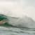 Got Barreled surf photos The Pass by Luke Porter
