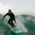 Got Barreled surf photos The Pass by Luke Porter
