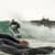 Got Barreled surf photos The Pass by Luke Porter