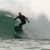 Got Barreled surf photos The Pass by Luke Porter