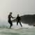 Got Barreled surf photos The Pass by Luke Porter