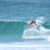 Got Barreled surf photos Greenmount by Oscar Codoceo