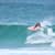 Got Barreled surf photos Greenmount by Oscar Codoceo
