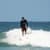 Got Barreled surf photos Snapper Rocks by Brenda Cruz