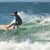 Got Barreled surf photos Snapper Rocks by Brenda Cruz