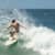 Got Barreled surf photos Snapper Rocks by Brenda Cruz