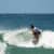 Got Barreled surf photos Snapper Rocks by Brenda Cruz