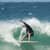 Got Barreled surf photos Snapper Rocks by Brenda Cruz