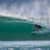 Got Barreled surf photos Kirra by John McJannett