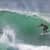 Got Barreled surf photos Kirra by John McJannett