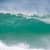 Got Barreled surf photos Kirra by John McJannett