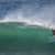 Got Barreled surf photos Kirra by John McJannett