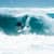 Got Barreled surf photos Burleigh Heads by Dorian Demdoum
