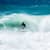 Got Barreled surf photos Burleigh Heads by Dorian Demdoum