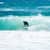 Got Barreled surf photos Burleigh Heads by Dorian Demdoum