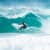 Got Barreled surf photos Burleigh Heads by Dorian Demdoum