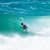 Got Barreled surf photos Burleigh Heads by Dorian Demdoum
