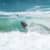 Got Barreled surf photos Burleigh Heads by Dorian Demdoum