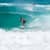 Got Barreled surf photos Burleigh Heads by Dorian Demdoum