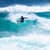 Got Barreled surf photos Burleigh Heads by Dorian Demdoum