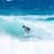 Got Barreled surf photos Burleigh Heads by Dorian Demdoum