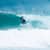 Got Barreled surf photos Burleigh Heads by Dorian Demdoum