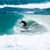 Got Barreled surf photos Burleigh Heads by Dorian Demdoum