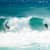 Got Barreled surf photos Burleigh Heads by Dorian Demdoum