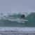 Got Barreled surf photos Uluwatu Beach by Blue Hour