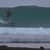 Got Barreled surf photos Uluwatu Beach by Blue Hour