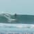 Got Barreled surf photos Uluwatu Beach by Blue Hour
